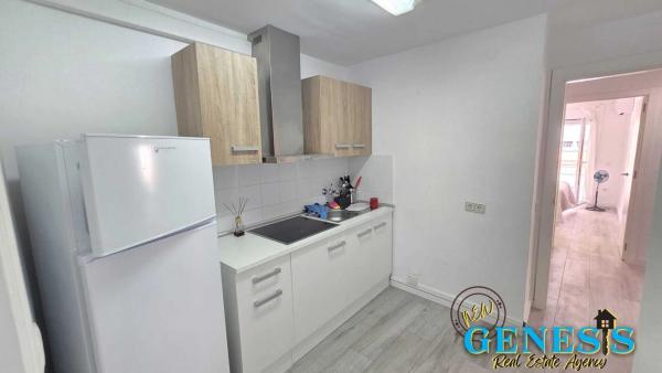 Piso en Pz Waldo Calero, 3