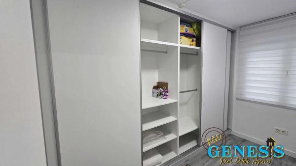 Piso en Pz Waldo Calero, 3