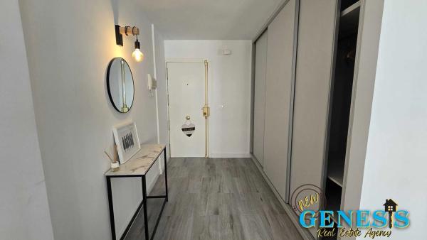 Piso en Pz Waldo Calero, 3