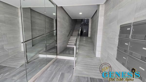 Piso en Pz Waldo Calero, 3