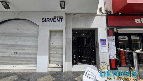 Piso en Pz Waldo Calero, 3