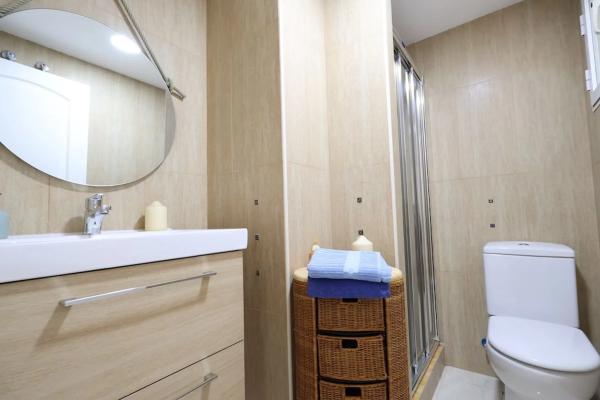 Piso en paseo de la Libertad