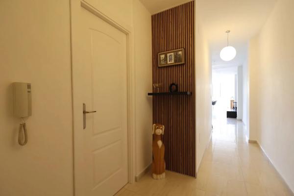 Piso en paseo de la Libertad