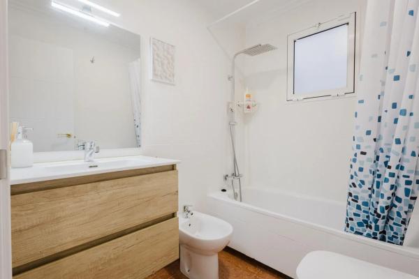 Piso en Barrio Puerto Deportivo