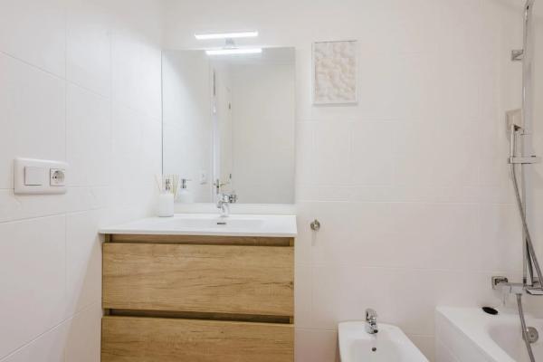 Piso en Barrio Puerto Deportivo