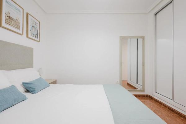 Piso en Barrio Puerto Deportivo