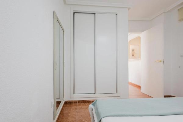 Piso en Barrio Puerto Deportivo