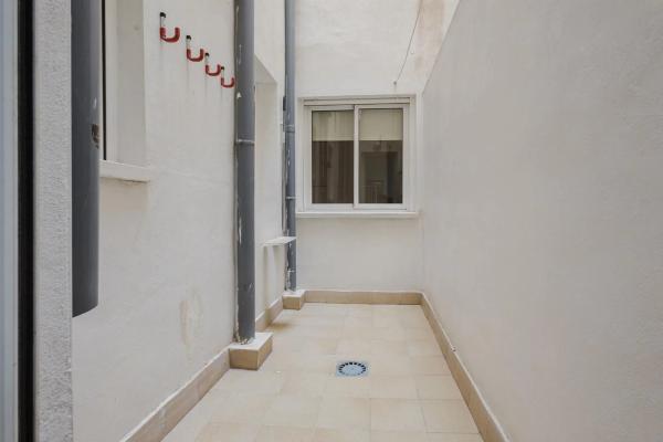 Piso en Barrio Puerto Deportivo