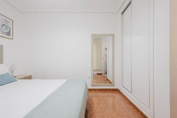 Piso en Barrio Puerto Deportivo