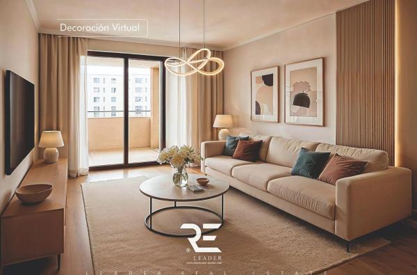 Piso en Barrio Puerto Deportivo