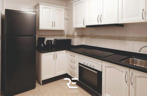 Piso en Barrio Puerto Deportivo