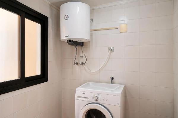 Piso en Barrio Puerto Deportivo