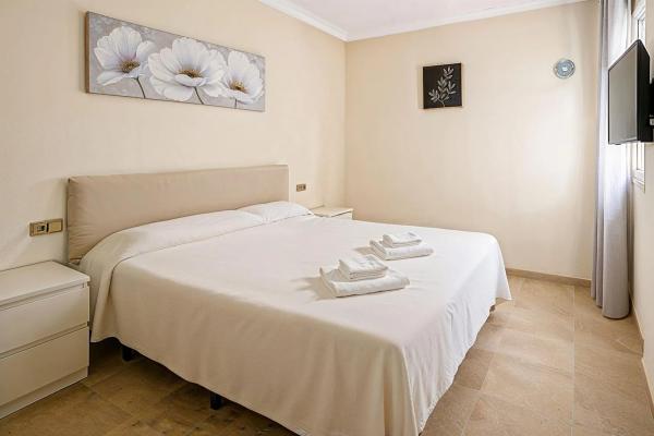 Piso en Barrio Puerto Deportivo