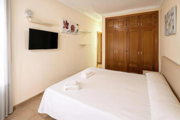 Piso en Barrio Puerto Deportivo