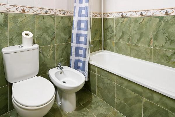 Piso en Barrio Puerto Deportivo