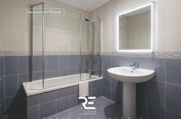 Piso en Barrio Puerto Deportivo