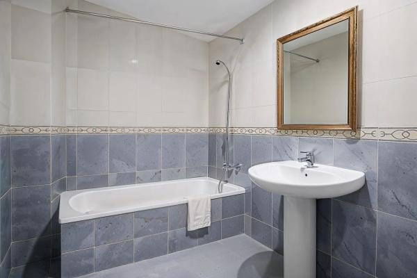 Piso en Barrio Puerto Deportivo