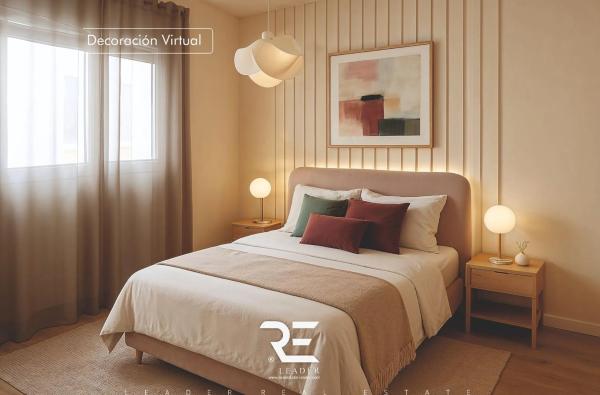 Piso en Barrio Puerto Deportivo