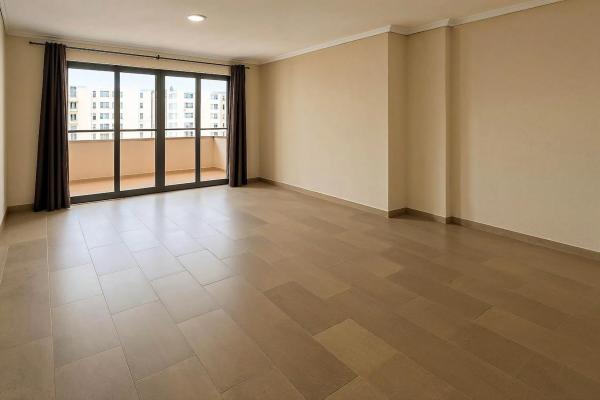 Piso en Barrio Puerto Deportivo