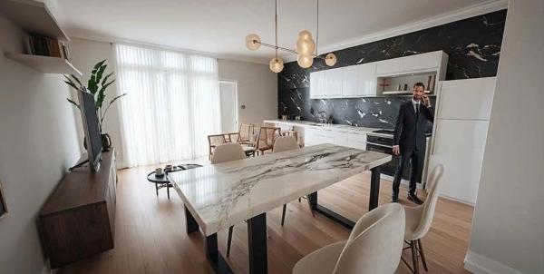 Estudio en Barrio Centro - Muelle Pesquero