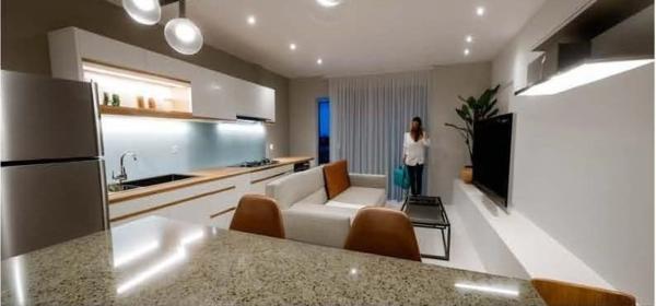 Estudio en Barrio Centro - Muelle Pesquero