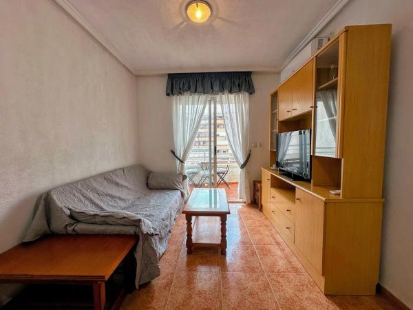 Piso en calle Joaquín Chapaprieta, 135