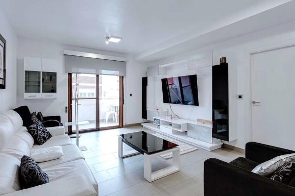 Piso en Barrio El Molino