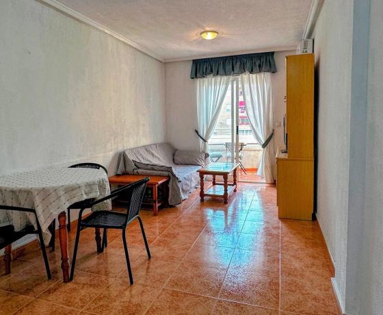 Piso en calle Joaquín Chapaprieta, 135