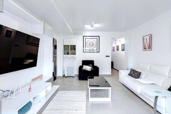 Piso en Barrio El Molino