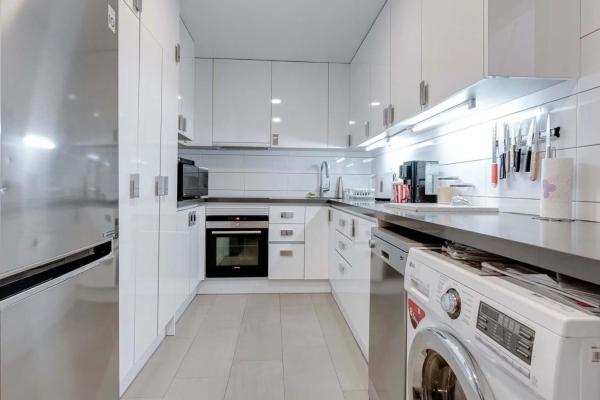 Piso en Barrio El Molino