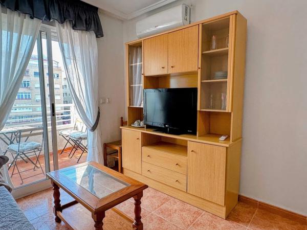 Piso en calle Joaquín Chapaprieta, 135