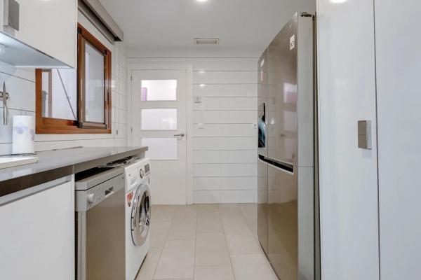 Piso en Barrio El Molino