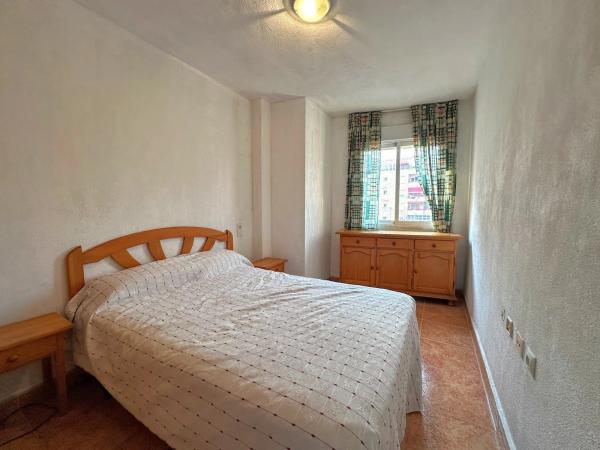 Piso en calle Joaquín Chapaprieta, 135