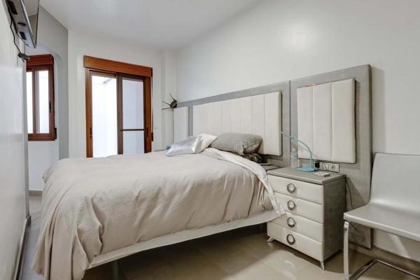 Piso en Barrio El Molino