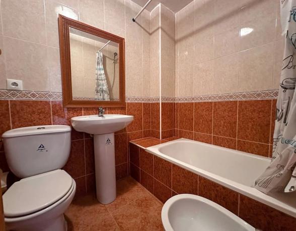 Piso en calle Joaquín Chapaprieta, 135