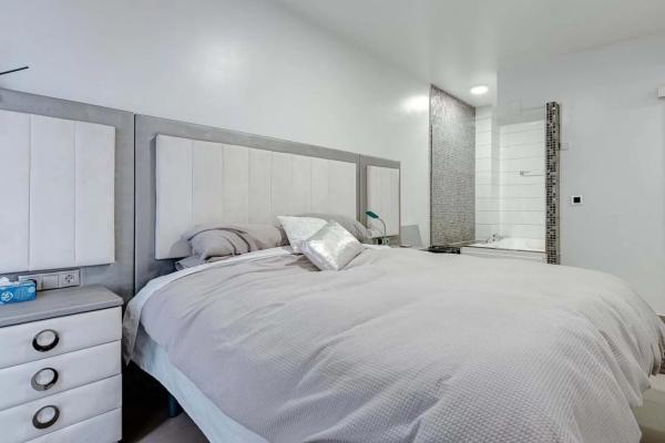 Piso en Barrio El Molino