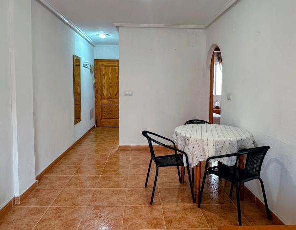 Piso en calle Joaquín Chapaprieta, 135