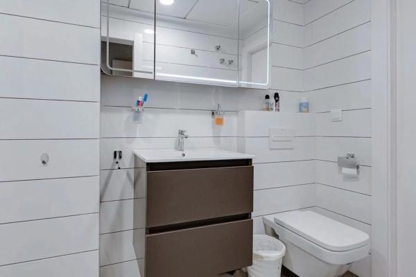 Piso en Barrio El Molino