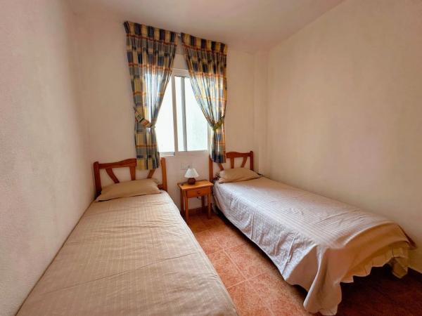 Piso en calle Joaquín Chapaprieta, 135