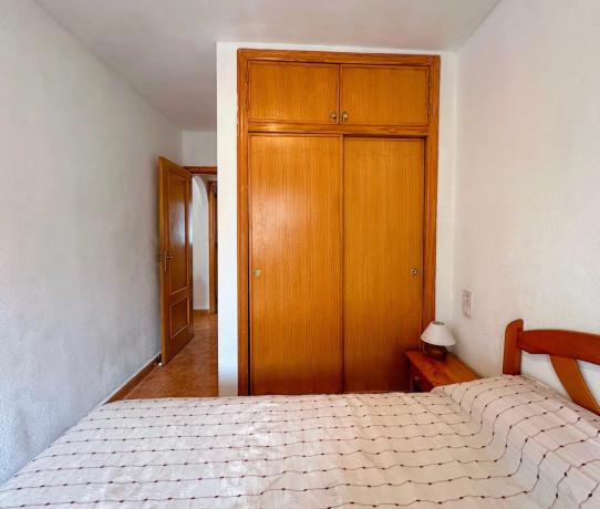 Piso en calle Joaquín Chapaprieta, 135