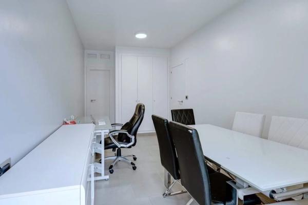 Piso en Barrio El Molino