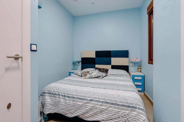 Piso en Barrio El Molino