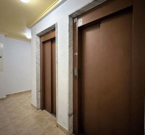 Piso en calle Joaquín Chapaprieta, 135