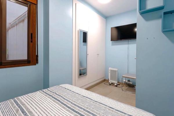 Piso en Barrio El Molino