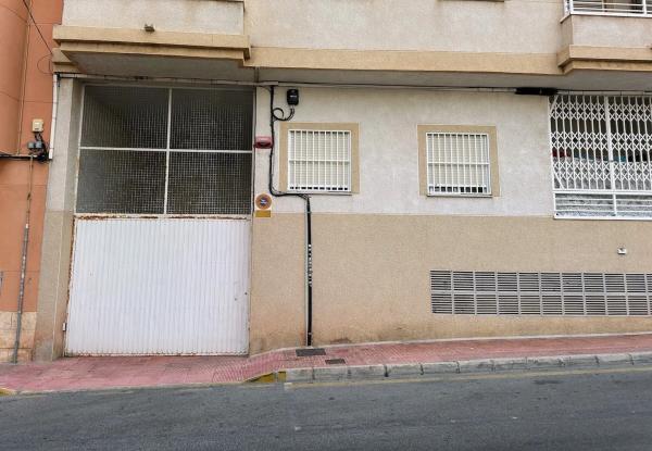 Piso en calle Joaquín Chapaprieta, 135