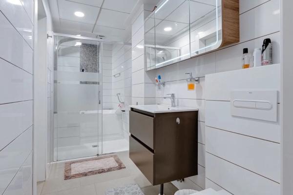 Piso en Barrio El Molino