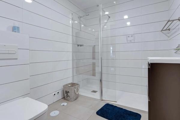 Piso en Barrio El Molino