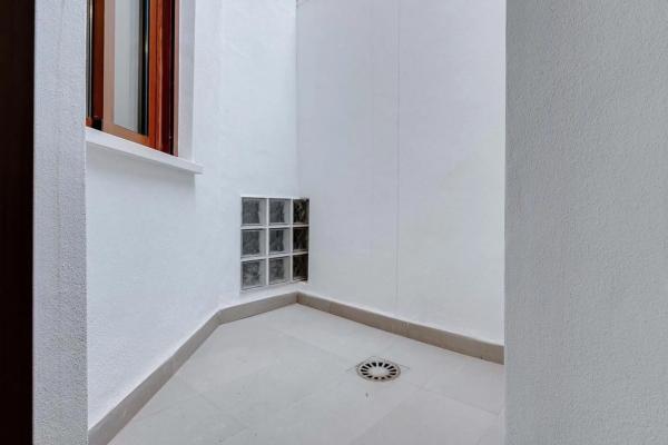 Piso en Barrio El Molino