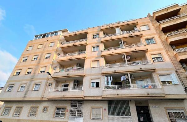 Piso en calle Joaquín Chapaprieta, 135