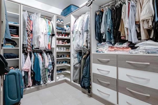 Piso en Barrio El Molino